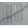 Buy cheap Oral Liquid Blister Inner Support Ampoule Bottle Injection Plastic Tray Blister Inner Support Packaging from wholesalers