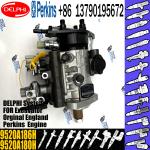 T420156 Fuel Injection Pump 9520A180H 9520A186H ENGINE