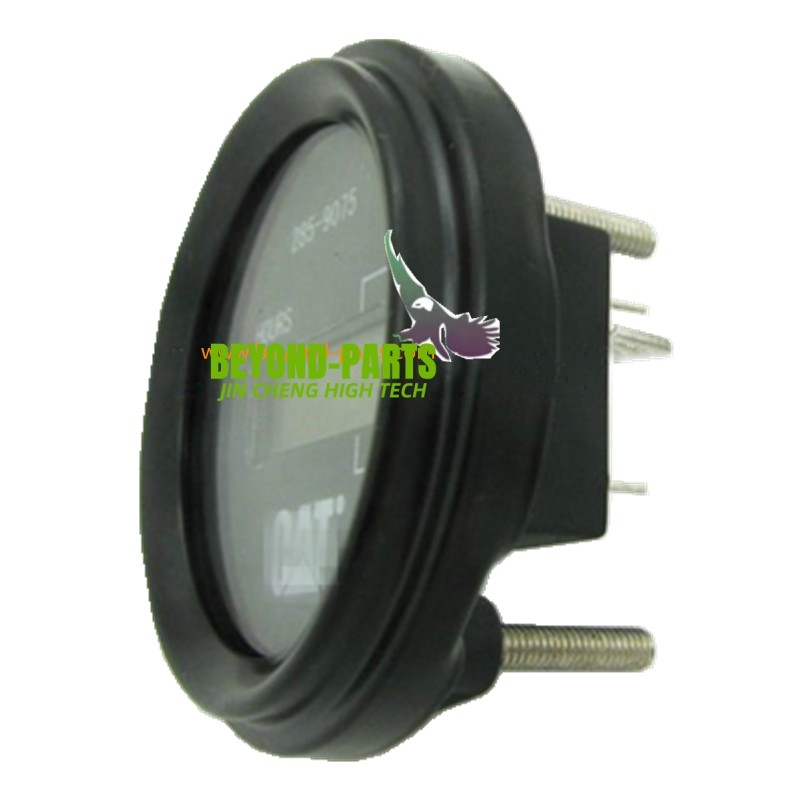 catererpillar 320D Excavator Spare Parts Timer Hour 285-9075 2859075