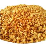 Healthy Delicious Pungency Odor Crispy Fried Garlic