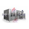 Buy cheap 6000BPH 0.7MPa Automatic Water Bottle Filling Machine 2000ml from wholesalers