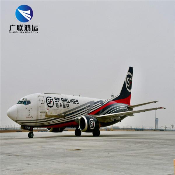 Buy cheap Shenzhen DDP Air Shipping Freight From China To France Germany Europe NVOCC from wholesalers