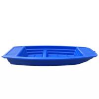 Buy cheap 3.5m Polyethylene Plastic Rowing Fish Catching Boat Unsinkable product