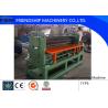 Buy cheap 0.15-0.3mm Crosswise Corrugated Sheet Roll Forming Machine from wholesalers