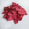 Buy cheap Vacuum Fried Red Turnip Healthy Dried Vegetable Chip Natural Snack Dried Red Radish Chips from wholesalers