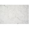 Buy cheap Sparkle White Grey Veined 3200*1600 Artificial Quartz Slabs Home Decoration from wholesalers