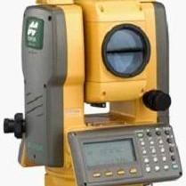 Buy cheap New Topcon GTS102N reflectorless Total Station 2"for surveying from wholesalers