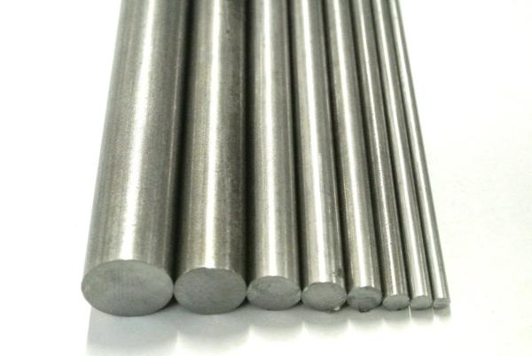 Heat Treatment Solution Stainless Steel Stick Bar 201 202 304 316 321 310S 410