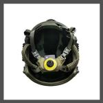 NIJ IIIA Bulletproof Military Helmets PE Aramid Material Wendy Tactical Helmets