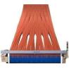 Buy cheap Electronic Loom Complete Jacquard Harness 1152 Hook For Label Textile Machine from wholesalers