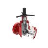 Buy cheap AA-HH Oil And Gas Gate Valves PSL1-3G PR1 LU 2000-15000PSI from wholesalers
