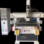 Sofa 30m/Min 9kw CNC Wood Cutting Machine ESF101-3F