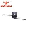 Buy cheap PN 050-041-005 Garment Industrial Cutter Parts Spring For Speed Throttle from wholesalers