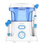 30 - 120psi Electric Nasal Irrigator With 10 Speeds
