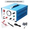 Buy cheap 500W Jewelry Welding Machine 110V/220V Pulse Argon Spot Welder from wholesalers