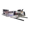 Buy cheap 380v Corrugated Box Making Machinery Printing Slotting Machine from wholesalers