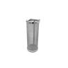 Buy cheap 14 Inch Hop Spider Stainless Steel Strainer Basket Industrial Oil Strainer from wholesalers