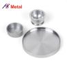 Buy cheap Pure Molybdenum Crucible Moly Crucibles For Melting Steel High Melting Point from wholesalers