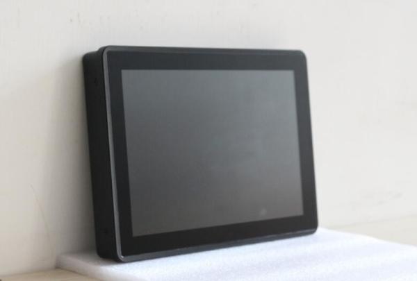 Buy cheap TFT LCD 10.1" 1280x800 Resistive Touch Monitor CE FCC RoHS Compliance from wholesalers