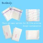 190MM-420MM Japan SAP Sanitary Napkin Wholesaler Free Sample Disposable Sanitary