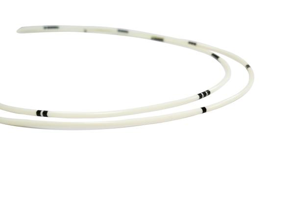 Buy cheap TPU Open Ended Urethral Catheter , Bilateral Ureteral Catheter Customized Length from wholesalers