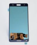 A5 OLCD Changed IC Screen