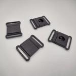 5.1cm 2 In Safety Double Side Release Buckle Bag Accessories