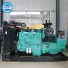 Buy cheap Portable 16kw 20kva Perkins Generator Open Type Multi Function from wholesalers