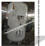 Buffer air cylinder for marine whistle A0.16-3.0 CB493-98 Marine whistle and air