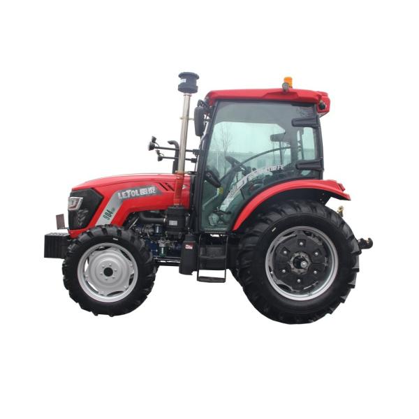 Buy cheap Top-Performing Agriculture Tractor For Your Farming Business from wholesalers