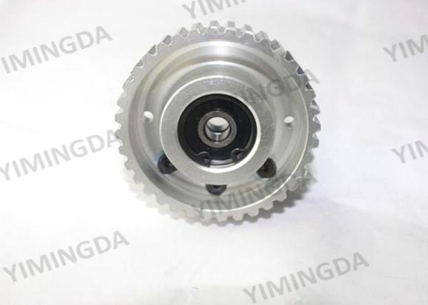 Buy cheap Pulley Assy End , 7 / 8 '' Stroke for GT7250 Parts for Gerber Cutter PN 67902002 from wholesalers