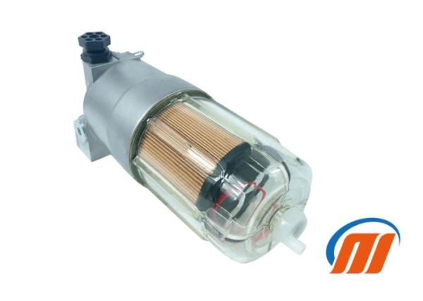 Buy cheap Kobelco Excavator Filter Element YN21P01088R100 For SK485-9 SK350-9 SK485LC-9 from wholesalers