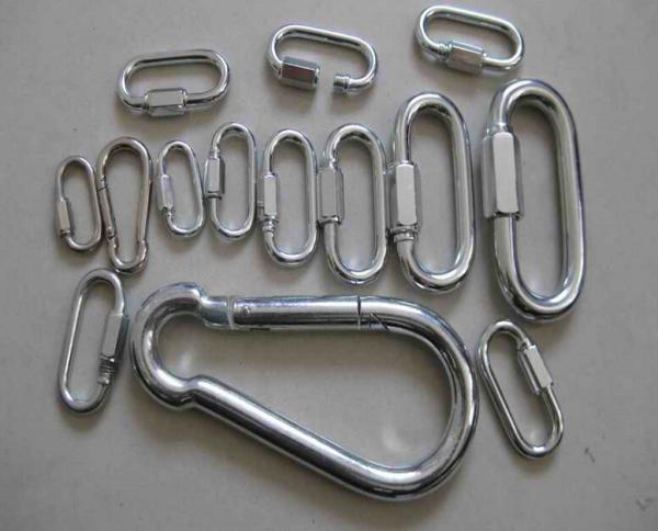 Buy cheap Quick link chain from wholesalers