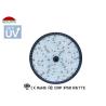 Buy cheap 18W 100-240V AC E26 adjustable base white color PAR56 aluminum LED pool light from wholesalers