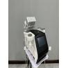 Buy cheap RF Vacuum Cavitation Machine 6 In 1 40K Skin Tightening Shaping Beauty Equipment from wholesalers