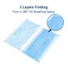 Buy cheap No Irritation GB2626-2006 Breathable Medical Face Mask from wholesalers