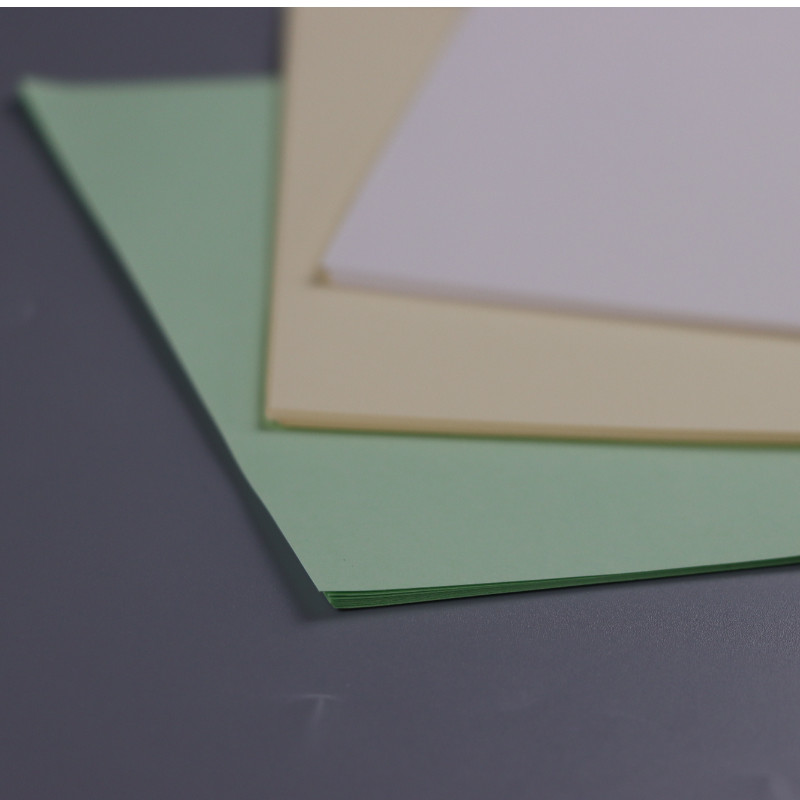 Lab Industry A4 White 72 Gsm Cleanroom Copy Paper Anti Dust