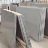 Buy cheap Customizable Cold Rolled 3mm 304 Stainless Steel Sheet from wholesalers