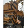 Buy cheap Kato 25ton used rough terrain crane from wholesalers