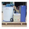 Buy cheap Boost Your Food Beverage Shop's Efficiency with Our Industrial Morocco Flake Ice Machine from wholesalers