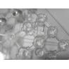 Buy cheap PCB Plastic Injection Parts , Custom Molded Plastic Parts For LED Lighting from wholesalers