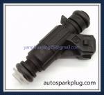 Professional Mercedes Fuel Injector For 2.8 3.2 V6 OEM 0280155742 / A1120780149