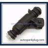 Buy cheap Professional Mercedes Fuel Injector For 2.8 3.2 V6 OEM 0280155742 / A1120780149 from wholesalers