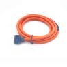 Buy cheap 8 Pin Male Female Drag Chain Cables IP67 CCD Camera Cable M4 M8 from wholesalers