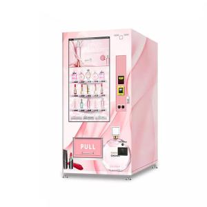 Wholesale Touch Screen Healthy Automated Vending Machine Kiosk For Lobby from china suppliers