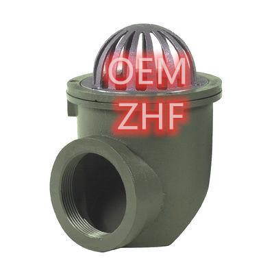 Buy cheap ASTM Roof Drain Cast Iron from wholesalers