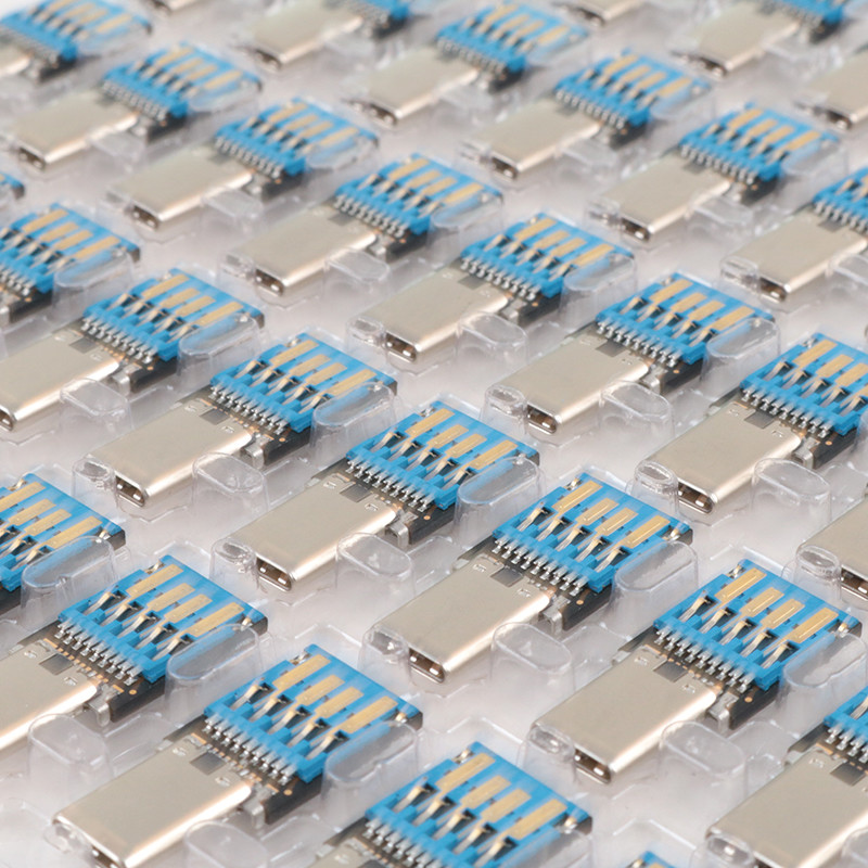 Durable USB Flash Drive Chip Magnetic Proof Waterproof Type C With MINI UDP OEM