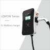 Buy cheap OEM Home EV Charger 16A Current Switchable SAE 11kw For Customers from wholesalers
