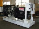 Enclosure 60kva 40kva Perkins Genset Diesel Generator with 1103A - 33TG2 engine