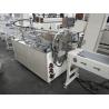 Buy cheap Semi Automatic Toilet Paper Wrapping Machine Multi Rolls 5-8bags/Min from wholesalers